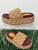 Used Gucci Wedge Sandals 7.5 60008-S000689861 View 7