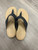 Used Crocs Sandals 9 60107-S000339615 View 1