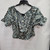 NWT J. Crew Short Sleeve Top M-8/10 60112-S000444994 View 1
