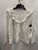 Used Madewell Long Sleeve Top L-12/14 60112-S000444997 View 1