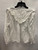 Used Madewell Long Sleeve Top L-12/14 60112-S000444997 View 6