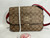 Used Coach Small Leather Handbag 60142-S000054503 View 3