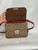 Used Coach Small Leather Handbag 60142-S000054503 View 8