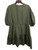 Used Amanda Uprichard Short Dress F L-12/14 60017-S001167741 View 3
