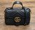Used Gucci Large Leather Handbag 60004-S000676912 View 13