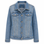 Used The Limited Denim Jacket XL-16 60066-S000844772 View 1