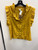 Used Ivy Jane Short Sleeve Top XS-0/2 60032-S000709634 View 1