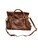 Used Dooney & Bourke Xlarge Leather Handbag 60017-S001167810 View 1