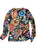 Used Johnny Was Long Sleeve Top S-4/6 60099-S000381618 View 2