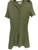 Used French Connection Short Dress B M-8/10 60069-S000788964 View 1