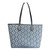 Used Kate Spade New York Large Leather Handbag 60021-S000875798 View 2