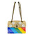 Used Kurt Geiger Small Leather Handbag 60021-S000875800 View 1