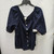 NWT A New Day Short Sleeve Top XXL-20 60112-S000445060 View 1