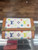 Used Louis Vuitton multicolor elise compact wallet 60004-S000676943 View 2