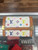 Used Louis Vuitton multicolor elise compact wallet 60004-S000676943 View 1