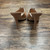 Used Chanel Dress Sandals 7 60004-S000676946 View 5