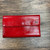 Used Chanel Leather Wallet 60004-S000676949 View 1
