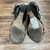 Used Chanel Wedge Sandals 8 60004-S000676950 View 7