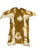 Used Free People duster/ Short Sleeve Top S-4/6 60085-S000375068 View 1
