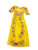 Used Farm Rio Long Dress B S-4/6 60085-S000375070 View 1
