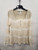 Used POL Long Sleeve Top L-12/14 60027-S001500734 View 1