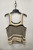 Used Tribal Tank Top M-8/10 60027-S001500739 View 2