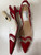 Used A New Day Low Heels 8 60060-S000660507 View 2