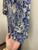 Used Umgee Long Dress B XL-16 60032-S000709709 View 4