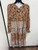 Used Umgee Long Dress B L-12/14 60032-S000709713 View 1