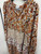 Used Umgee Long Dress B L-12/14 60032-S000709713 View 2