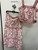Used Japna Long Skirt XL 16/33 60032-S000709721 View 5