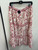 Used Japna Long Skirt XL 16/33 60032-S000709721 View 4