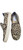 Used Rothy's Flats 8.5 60032-S000709729 View 2
