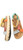 Used Musse & Cloud Wedge Sandals 9 60032-S000709735 View 2