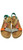 Used Musse & Cloud Wedge Sandals 9 60032-S000709735 View 1