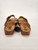 Used Pikolinos Wedge Sandals 8.5 60027-S001500803 View 3