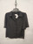 Used Unbranded Short Sleeve Top S-4/6 60027-S001500804 View 1