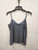 Used J. Crew Tank Top S-4/6 60027-S001500808 View 2