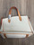 Used Dooney & Bourke Small Leather Handbag 60107-S000339673 View 3