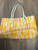 Used Michael Michael Kors Large Leather Handbag 60107-S000339683 View 3