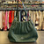 Used Coach Large Leather Handbag 60129-S000581534 View 1
