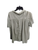Used Free People Short Sleeve Top M-8/10 60144-S000627179 View 2