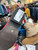 Used Lug Small Handbag 60032-S000709743 View 4