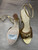Used Jessica Simpson Dress Sandals 9.5 60107-S000339743 View 2