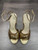 Used Jessica Simpson Dress Sandals 9.5 60107-S000339743 View 1