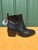 Used Franco Sarto Ankle Boots 8.5 60084-S000945924 View 8