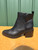 Used Franco Sarto Ankle Boots 8.5 60084-S000945924 View 6