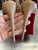 Used Christian Louboutin Low Heels 7 60112-S000445086 View 6