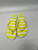 Used Kate Spade New York Flip Flops 7 60091-S000608458 View 1