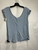 Used Free People T-Shirt S-4/6 60142-S000054556 View 1